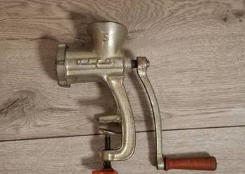 Maszynka do mięsa Alfa 5