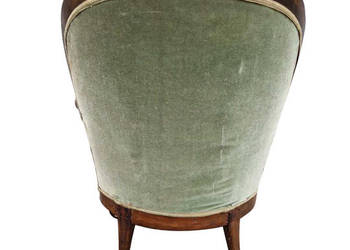 FOTELE LUDWIK FILIP PARA