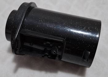 Część wpinania węża ssącego do korpusu urządzenia Powermed FD-2034 (PM-FD)