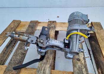 Toyota Corolla E21 POMPA WSPOMAGANIA kolumna 45250-02R60 89650-12S10