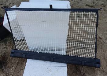 Roleta Mercedes 124 kombi