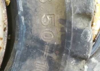opony 6.50-10 pełne solideal