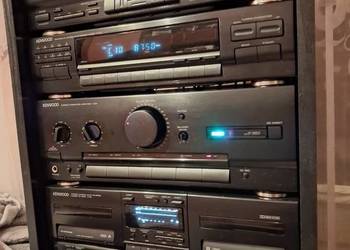 Legendarna wieza Kenwood