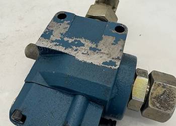 Rexroth DR 20 G5-52/200YM Zawór redukcyjny