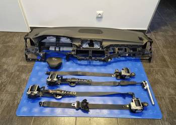 KOMPLETNA KONSOLA HYUNDAI TUCSON III 18-20 N-LINE