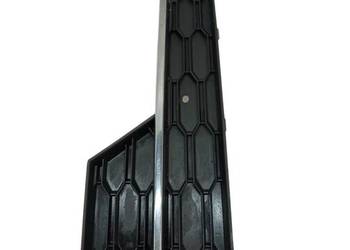 KRATKA LEWY PRZÓD ZDERZAKA LIFT 5E0807681G Skoda Octavia III (2012-2020 )