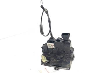 ZAMEK DRZWI LEWY PRZÓD OPEL CORSA D Hatchback 13258270 06-14