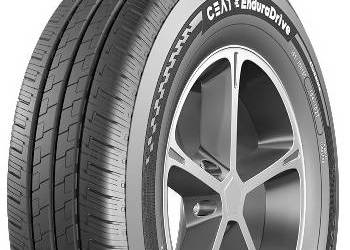 Opony 205 65R16C 205/65R16C CEAT Enduradrive