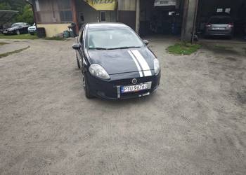 Fiat Punto Evo 1.2 2009r.