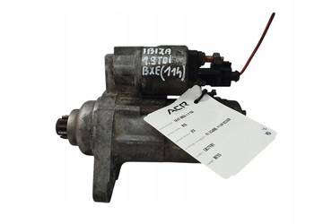 ROZRUSZNIK Seat Ibiza 1.9 TDI BXE 02Z911023H 1.9 TDI 02Z911023H TS18E1