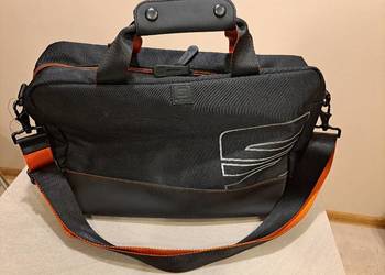 Torba na laptopa dla fanów Seat. Dla Kolekcjonerów Marki S