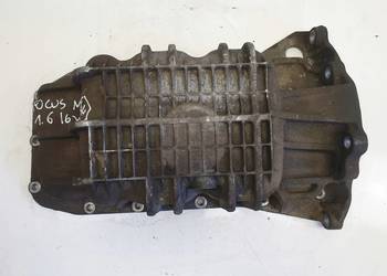 Ford C-Max 1.6 16V MISKA OLEJOWA oleju