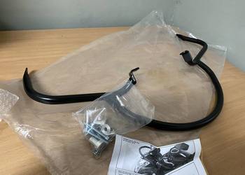 Gmole Kawasaki ER-6n er6n osłony stelaże stelaz uchwyt hepco Becker