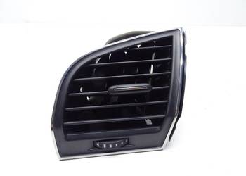 KRATKA NAWIEWU DESKI KONSOLI LEWA LEWY PRZÓD 6V0819701C SKODA FABIA III