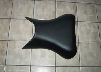kawasaki zx 6 r ninja 98/02   siedzienie