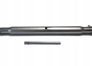 Łącznik górny cięgno 640-840mm kat.1/2 1-1/8cal