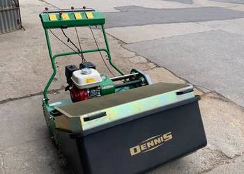 Kosiarka wrzecionowa Dennis G34D G860 Deere Jacobsen Honda Toro