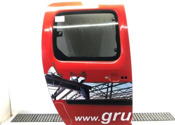 DRZWI PRAWY TYŁ RENAULT KANGOO II Bus