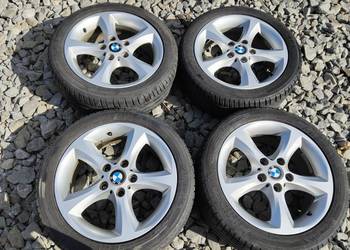 Felgi z oponami 2023r 5x120 r17