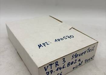 VisCom VTR3 Ctr 77.146.B.02 Control board
