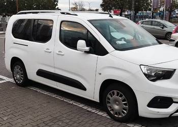 Opel combo E XL Life 1.5 diesel