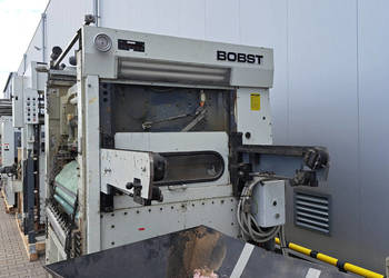 Syndyk sprzeda sprzęt do produkcji opakowań kartonowych