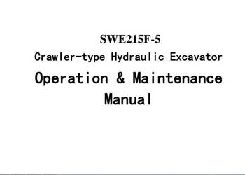 Sunward SWE20F SWE215F / 5 SWE25UF SWE70B instrukcja obsługi DTR PL