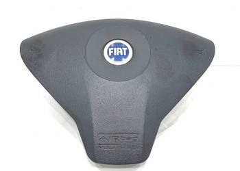 PODUSZKA POWIETRZNA KIEROWCY FIAT STILO 01-10 AIRBAG
