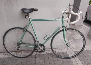 Rower KTM Szosowy osprzęt Shimano 600