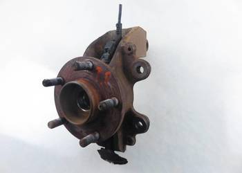 ZWROTNICA PIASTA PRZEDNIA PRAWA FORD FOCUS C-MAX 1.6