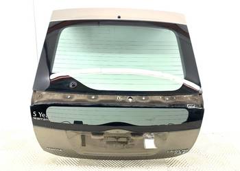KLAPA TYŁ TOYOTA PRIUS II Hatchback 03-09 BRONZE TYLNA, BAGAŻNIKA