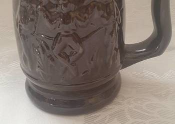 Kufel ceramiczny do piwa
