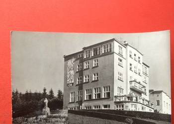 ( 2485 ) Widokówka Wisła