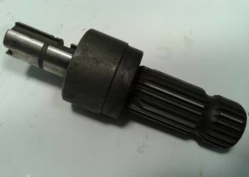 KOŃCÓWKA WOM 1000 OBR. ZETOR - 55115942