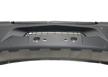 MERCEDES SPRINTER 210-519 W906 10.2013-06.2018 LIFT Zderzak przedni przód