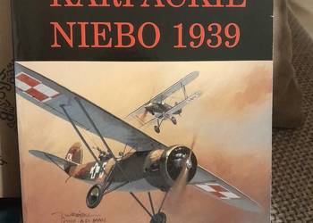 Karpackie niebo 1939