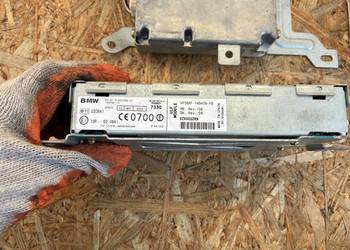 Moduł Bluetooth Telefonu Bmw X3