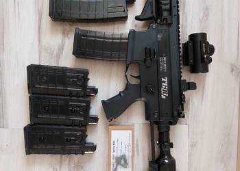 Marker paintballa maxtact Tgr2