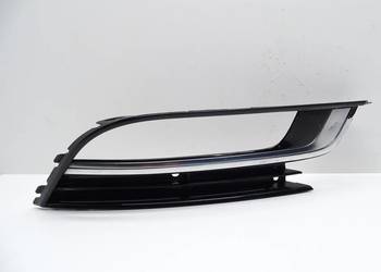 KRATKA ZDERZAKA PRAWY PRZÓD PRZEDNIA VW PASSAT CC 3C8853666E