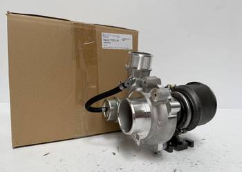 Turbosprężarka firmy BMTS Bosch Mahle Turbosystems 40008750 40007482