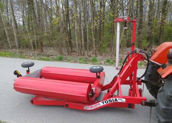 Owijarka do Bel Balotów STRUMYK TOSIA szeroka folia 50/75 jak NOWA!