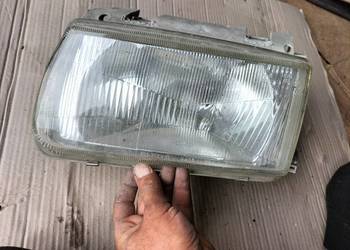 LAMPA PRZÓD LEWA   Polo 3 III 6N 6N2 6NF