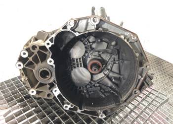 SKRZYNIA BIEGÓW CHEVROLET CRUZE F40 2.0 163KM