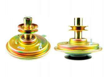 Sprzęgło Manuialne Kosiarki Traktorka Husqwarna MTD REGENERACJA