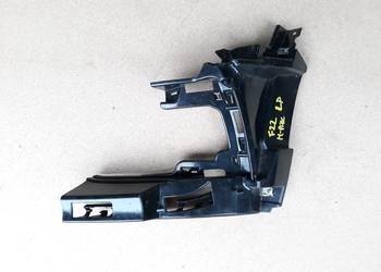 BMW F22 F23 M-PAKIET ŚLIZG ZDERZAKA LEWY PRZÓD 8055953
