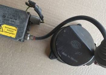 BMW PRZETWORNICA XENON 5DV007760-41