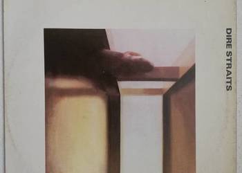 Dire Straits "Dire Straits", Printer UK