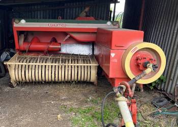 Prasa Sipma Lubelska Z-224/2