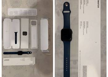 Apple Watch Serii 6 44mm