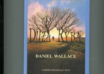 Duża ryba - Wallace